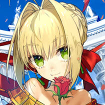 Nero Claudius (Fate series)