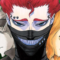 Zora Ideale (Black Clover)