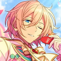 Eichi Tenshouin (Ensemble Stars)