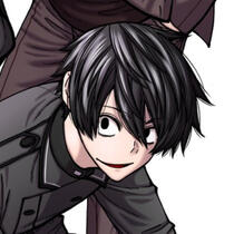 Masumi Yodogawa (Tougen Anki)