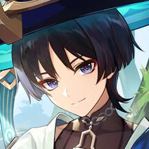 Wanderer (Genshin Impact)