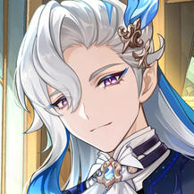 Neuvillette (Genshin Impact)