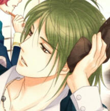 Satoya Murasame (Harukanaru Toki no Naka de 6)