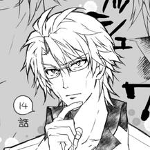 Sousuke Yaotome (IDOLiSH7)