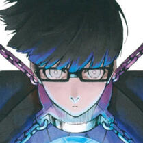 Jinpachi Ego (Blue Lock)