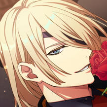 Camus (Yumekuro)